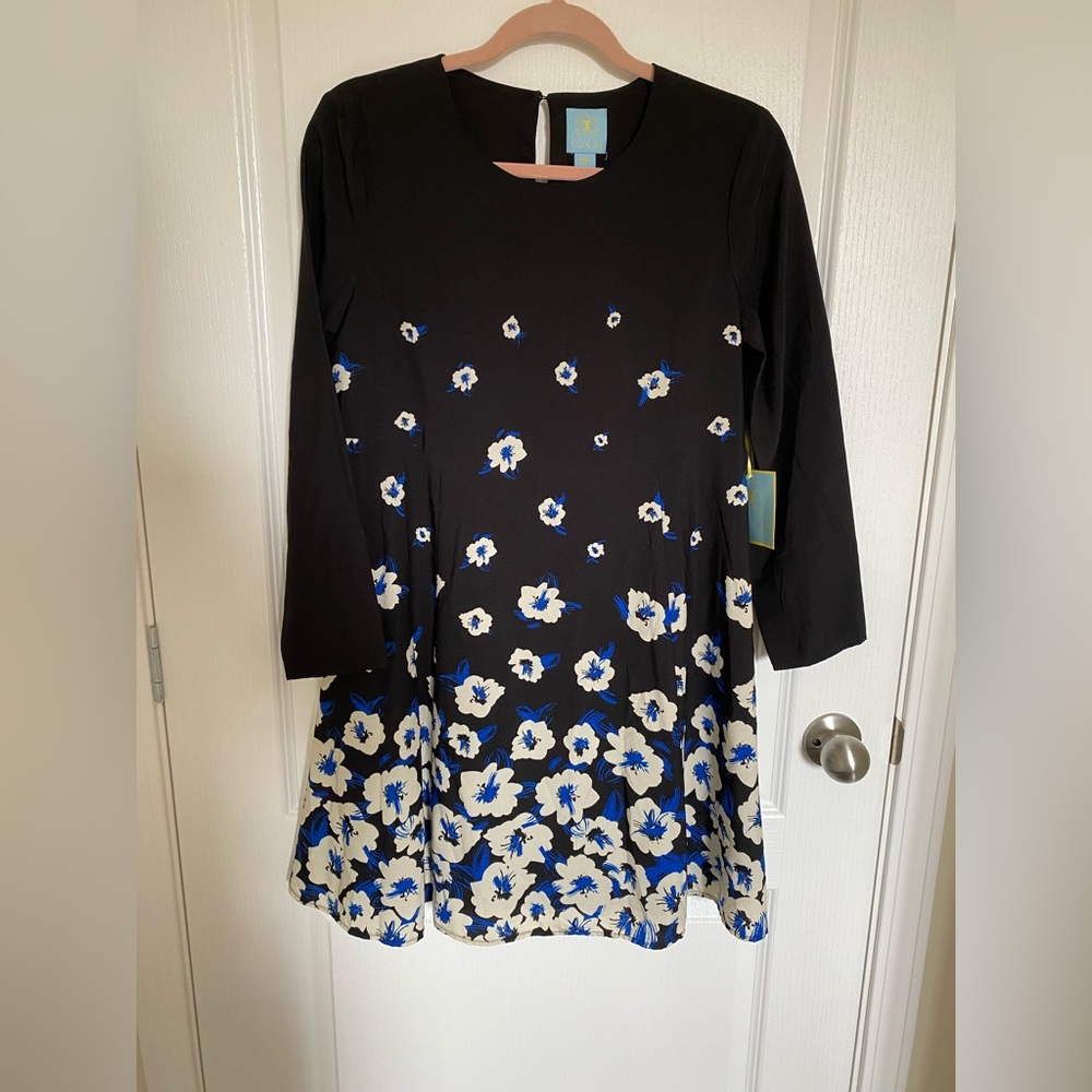 NEW WITH TAGS CeCe Dress!